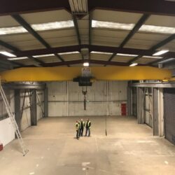 overhead crane