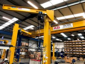 frequently asked questions about overhead cranes
